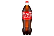 Coca-Cola colaízű szénsavas üdítőital 2 l