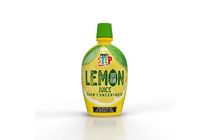 Citrom ízesítő 20% 200 ml