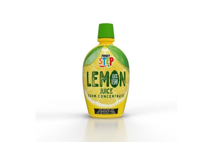 Citrom ízesítő 20% 200 ml