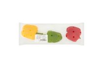 Paprika tří barev | 500 g