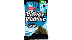 Brynild Pulverpadder Original 70g
