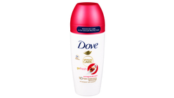 Dove Deo Granateple & Sitron | 50ml