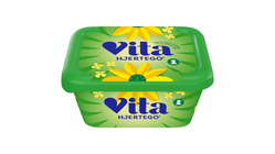 Vita Hjertego' Plantemargarin | 370g