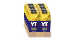 YT Restitusjon Banan & Jordbær | 12 x 330ml