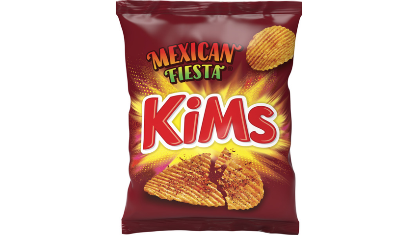 Kims Mexican Fiesta | 200g