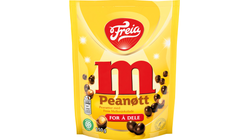 Freia M Peanøtt | 150g