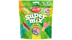 Brynild Supermix Sur | 220g