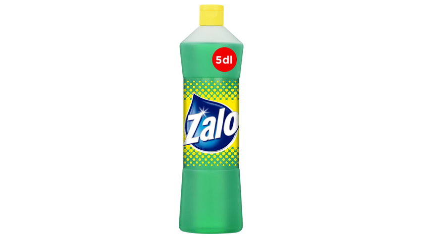 Zalo Ultra | 5dl
