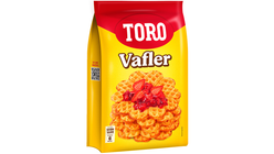 Toro Vafler Original | 255g