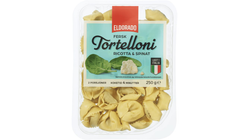 Eldorado Tortelloni Ricotta & Spinat | 250g