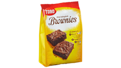 Toro Brownies Original | 557g