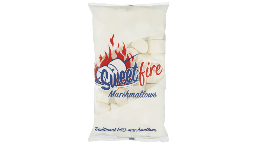 Sweetfire Marshmallows Bbq | 250g