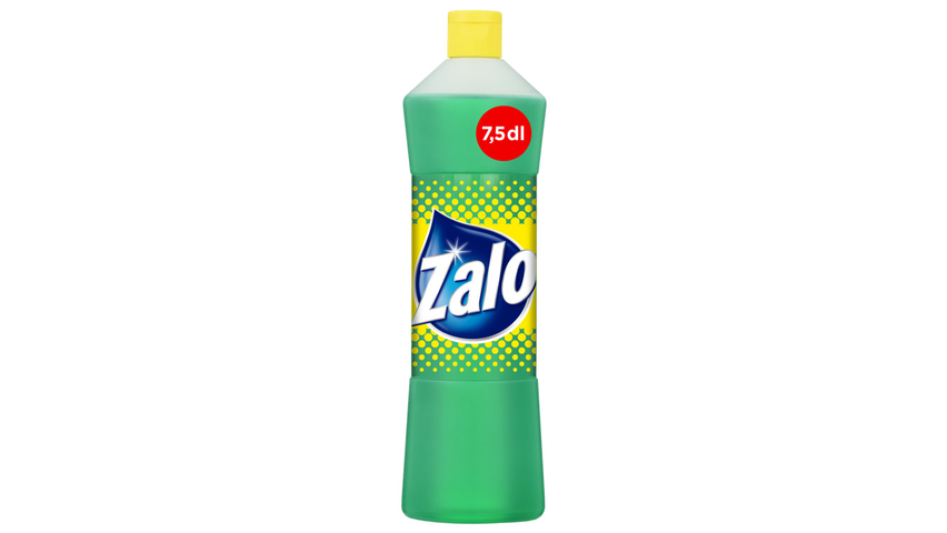 Zalo Ultra | 7.5dl