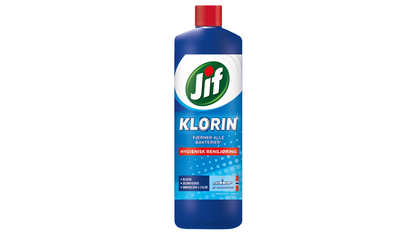 Jif Klorin | 750ml