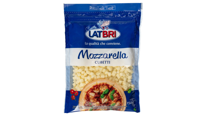 Granarolo Cubetti | 150g