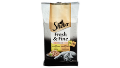 Sheba F&F Poultry Cig | 300g