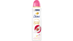 Dove Spray Deo Pomegranate & Lemon Verbena | 150ml