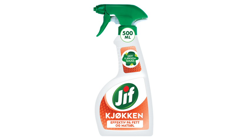 Jif Kjøkken Spray | 500ml