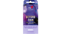 Rfsu Kondomer Beyond Thin | 10stk