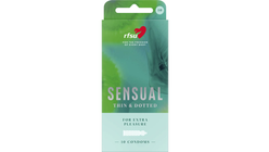 Rfsu Sensual Kondomer | 10 stk