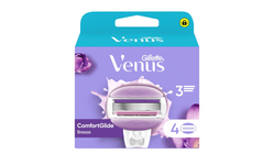 Venus Razor Blade Comf Glide 4-p