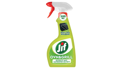 Jif Ovn & Grill Spray | 500ml