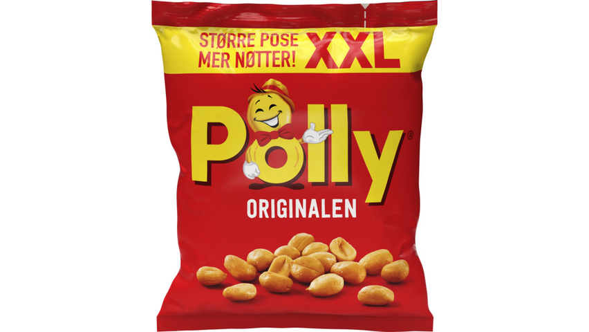 Polly Original | 450g