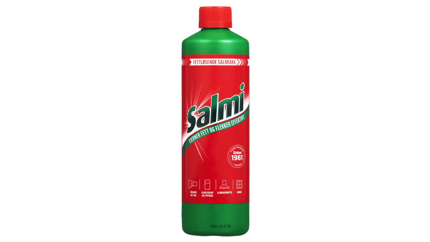 Jif Salmi Rengjøringsmiddel | 750ml