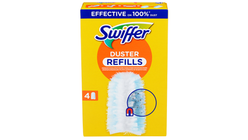Swiffer Duster Refill | 4stk