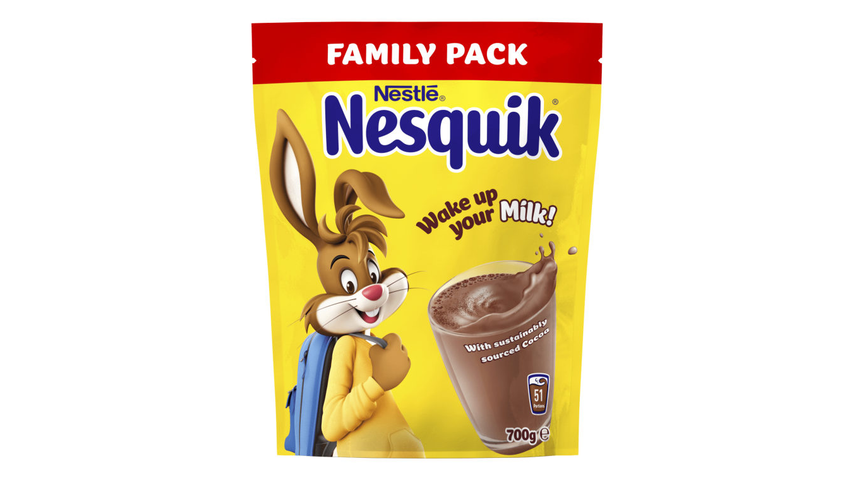 Nesquik Kakaopulver | 700g