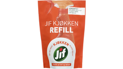 Jif Kjøkken Spray Refill | 250ml