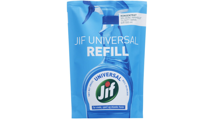 Jif Universal Spray Refill | 250ml