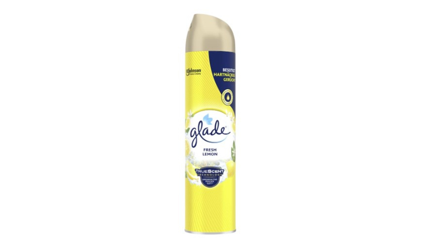 Glade Aerosol Lemon | 300ml