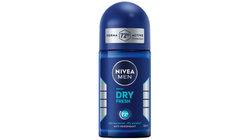 NIVEA Men Deo Dry Fresh Roll-on | 50 ml