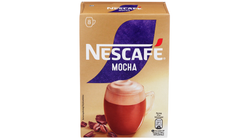 Nescafé Mocha 136g | 8stk