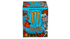Monster Mango Loco | 4 x 0.5l