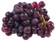 Hrozny tmavé balené bezsemenné | 500 g
