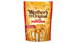 Werthers Original Caramel Popcorn Classic | 100g