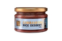 Polcz vegan cinnamon rice dessert 220 g