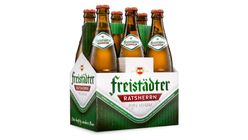 Freistädter Ratsherren Premium 6er-Träger