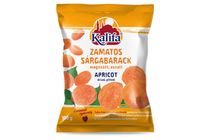 Kalifa magozott, aszalt zamatos sárgabarack 100 g