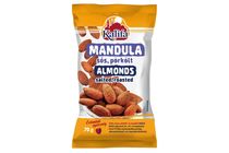 Kalifa sós, pörkölt mandula 70 g