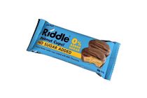 Riddle peanut butter wafer cups - No Sugar Added