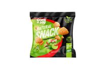 Corn&Joy kukorica snack 40 g - Chili-lime-gyömbér