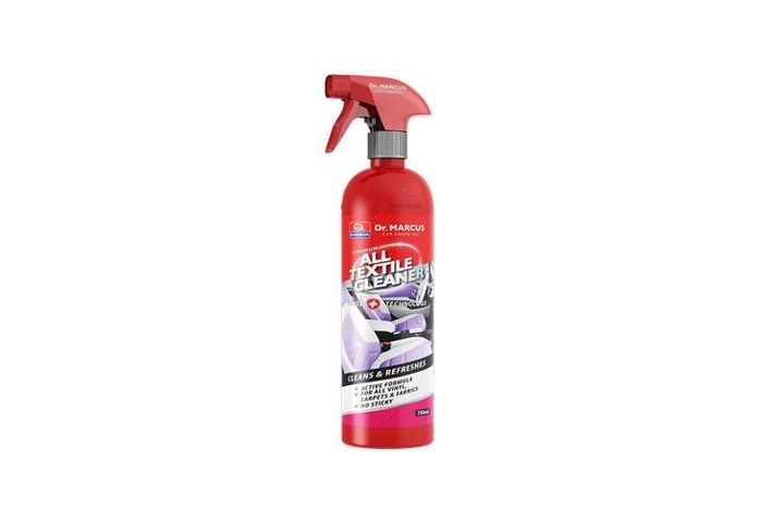Dr. Marcus Textile Cleaner 750 ml - textiltisztító