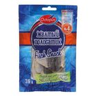 Octopus Žlutopasý Kranas slaný-sušený | 36 g