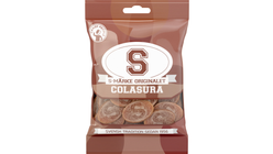 S-Märke Cola Sour | 80g