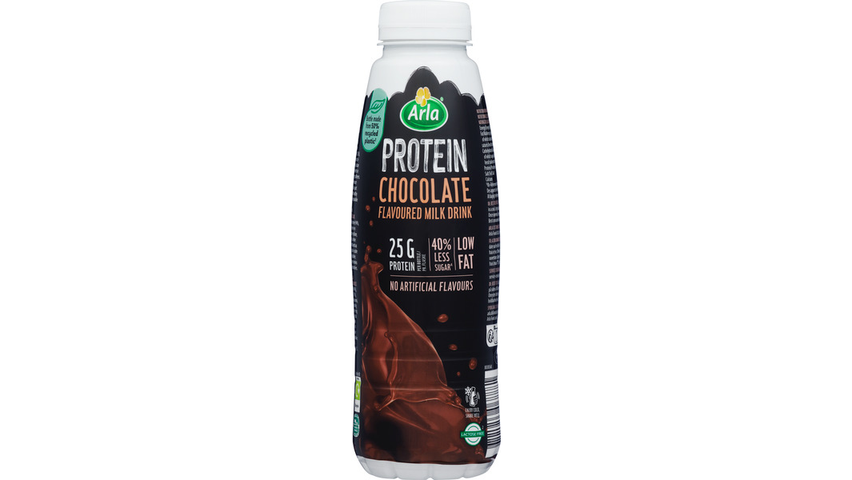 Protein Drikk Sjokolade 500g Arla