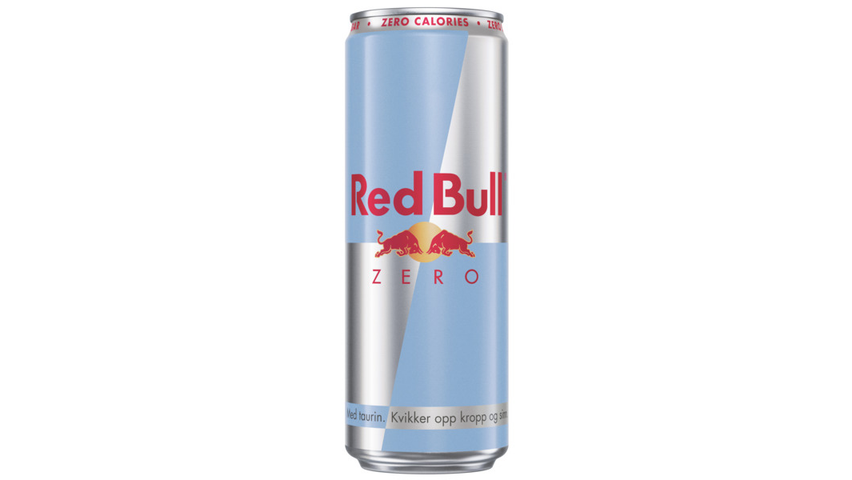 Red Bull Zero | 473ml
