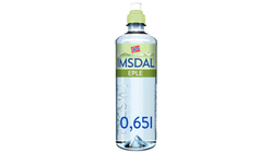 Imsdal Eple 0,65 L Flaske